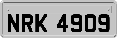 NRK4909