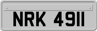 NRK4911