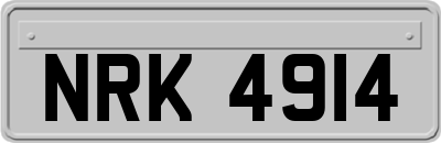 NRK4914