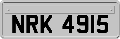 NRK4915