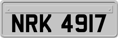 NRK4917