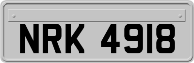 NRK4918