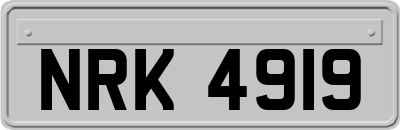 NRK4919