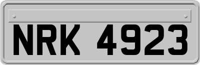 NRK4923