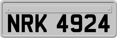 NRK4924