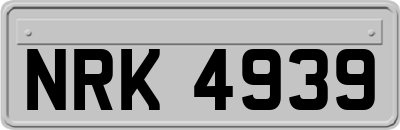 NRK4939
