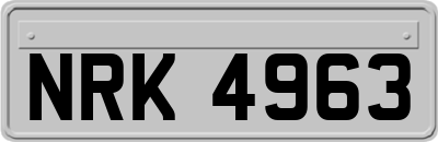 NRK4963