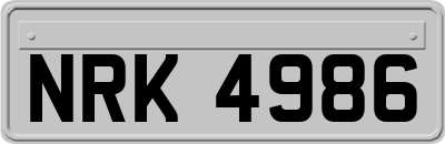 NRK4986