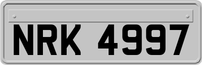 NRK4997