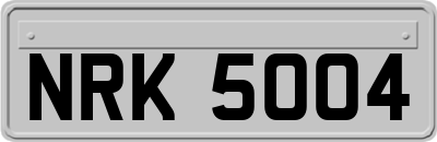 NRK5004