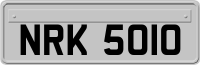NRK5010
