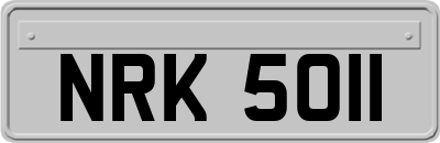 NRK5011