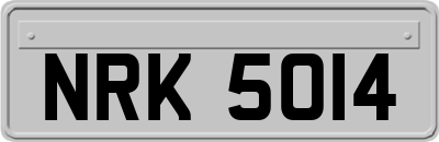NRK5014