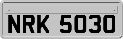 NRK5030