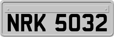 NRK5032