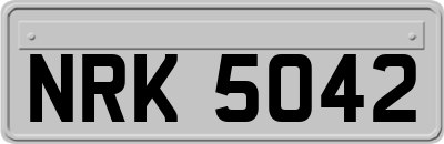 NRK5042