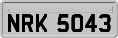 NRK5043