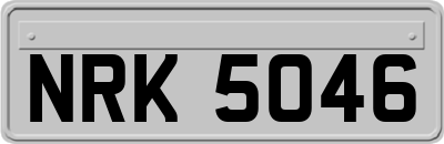 NRK5046