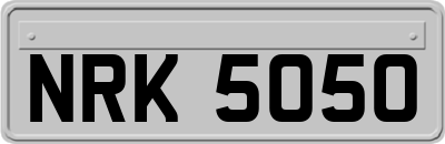 NRK5050