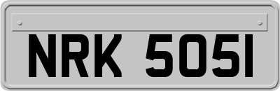 NRK5051
