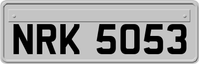 NRK5053