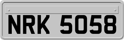 NRK5058