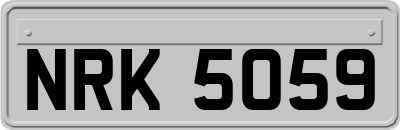 NRK5059
