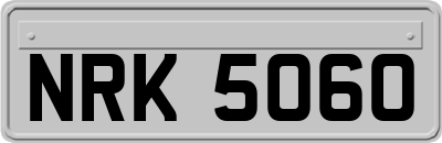 NRK5060