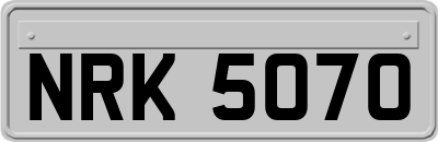 NRK5070
