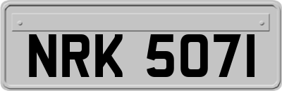 NRK5071