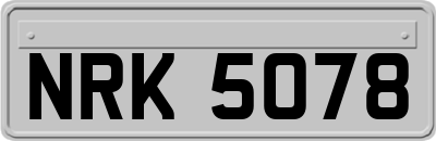 NRK5078