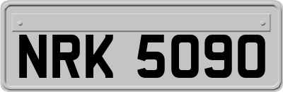 NRK5090