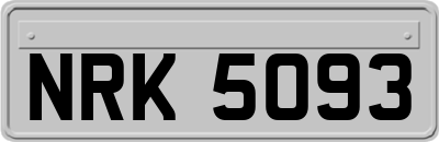 NRK5093