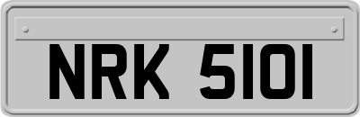 NRK5101