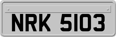 NRK5103