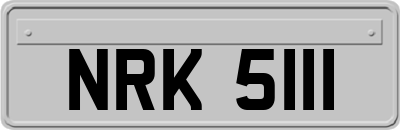 NRK5111