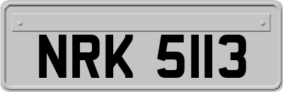 NRK5113