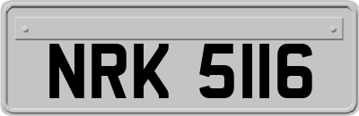 NRK5116