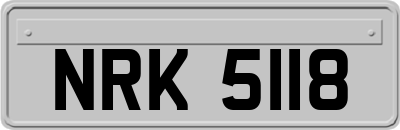 NRK5118
