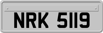 NRK5119