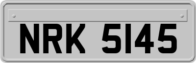 NRK5145