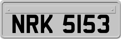 NRK5153