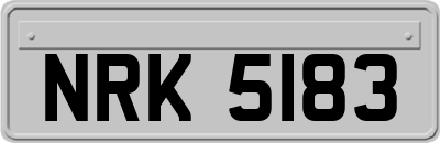 NRK5183