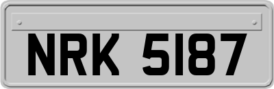 NRK5187