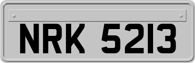 NRK5213