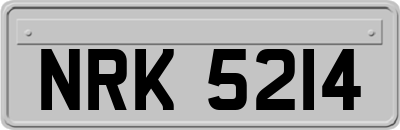 NRK5214