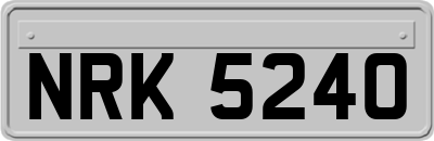 NRK5240