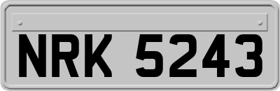 NRK5243
