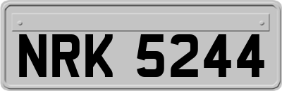 NRK5244