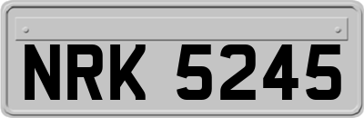 NRK5245